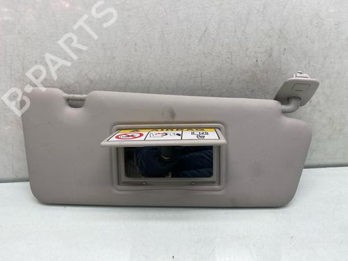Parasol derecha SMART FORFOUR Hatchback (453) 1.0 (453.042, 453.043) | BP34525308I2 - Image 3