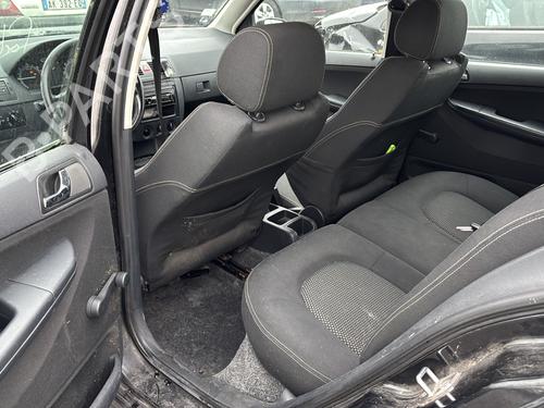 Front right window mechanism SKODA FABIA I (6Y2) 1.4 TDI | BP27721917C23 