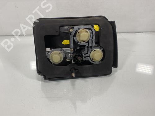 Used Left taillight Left taillight ROVER 100 / METRO Hatchback (XP) 111 C/L/S (60 hp) 20013345 20013345