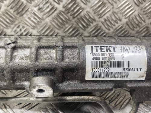 Steering rack RENAULT LAGUNA III (BT0/1) 2.0 dCi (BT01, BT08, BT09, BT0E, BT0K, BT12, BT1C, BT1D,... | BP31205715M22 - Image 5