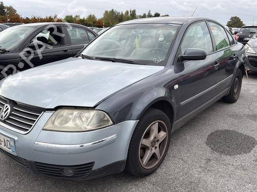 Engine VW PASSAT B5.5 (3B3) 1.9 TDI | BP32527722M1  - Image 13