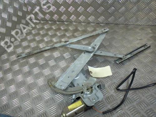 Used Front right window mechanism MG MG ZR 2.0 TD (100 hp) 20019105