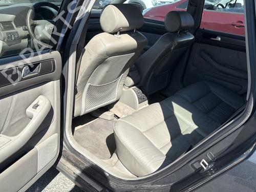 Left front window switch AUDI A6 C5 Avant (4B5, 4B6) 1.9 TDI | BP29939720I27  - Image 14