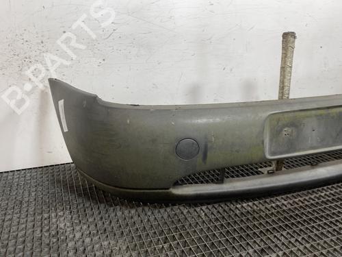 Used Front bumper Front bumper FORD FIESTA IV (JA_, JB_) 1.3 i (60 hp) 23134489 23134489