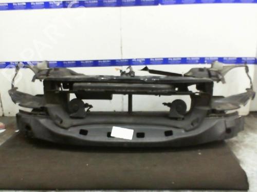 Frontplade/Frontkurv VOLVO C30 (533) 1.6 D (109 hp) 32214470