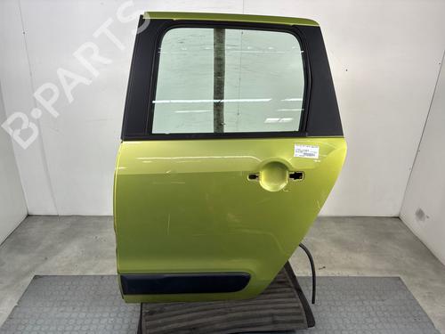 Used Left rear door Left rear door 39091039 39091039