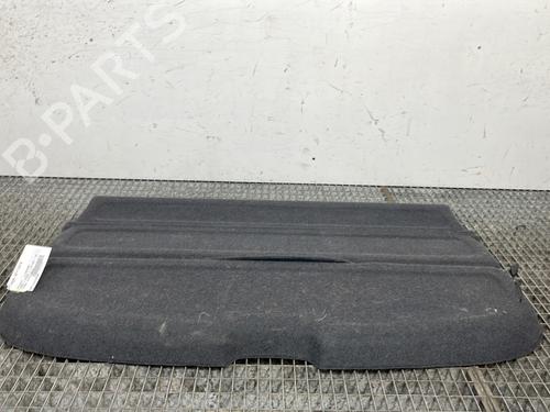 Used Rear parcel shelf PEUGEOT 3008 I MPV (0U_) 1.6 HDi (114 hp) 30100886