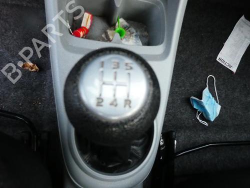 Ignition barrel SUZUKI ALTO VII (GF, HA25_, HA35_) | BP20008146M48 - Image 7