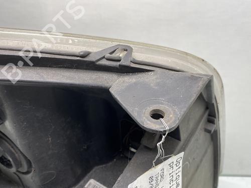 Left headlight FORD TRANSIT Van (FA_ _) 2.2 TDCi | BP24295041C28  - Image 6