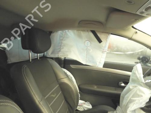 Steering column stalk RENAULT LAGUNA Coupe (DT0/1) 2.0 dCi (DT01, DT08, DT09, DT0K, DT12, DT1C, DT1D, DT1M,... | BP20028438I23 
