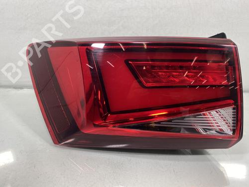 Used Left taillight SEAT ATECA (KH7, KHP) 1.6 TDI (115 hp) 28127256