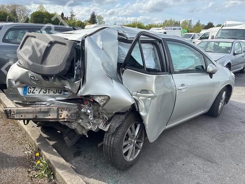 Used Parts TOYOTA AURIS (_E15_) 4785232