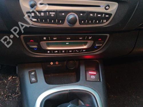 Electronic module RENAULT SCÉNIC III (JZ0/1_) 1.5 dCi | BP19971508M83 