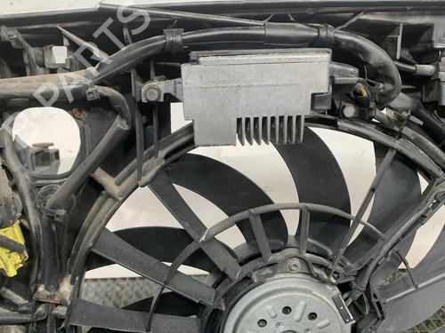 Front slam panel AUDI A4 B7 (8EC) 1.9 TDI | BP33180706C72 - Image 7