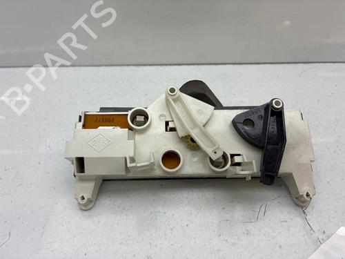 Climate control RENAULT KANGOO Express (FC0/1_) | BP34243404I5 - Image 4