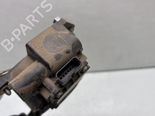 Pedal RENAULT LAGUNA III (BT0/1) 2.0 dCi (BT01, BT08, BT09, BT0E, BT0K, BT12, BT1C, BT1D,... | BP29286897I4 