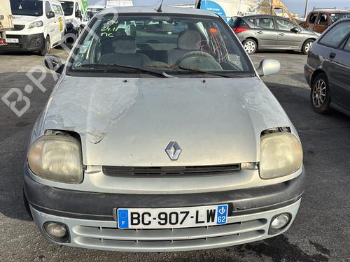 Left front fog light RENAULT CLIO II Hatchback Van (SB0/1/2_) 1.9 D (SB0R) | BP36439441C30 - Image 14