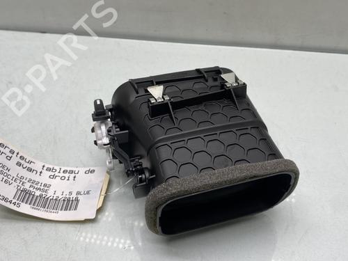 Air vent CITROËN C3 III Van (SX_, SY_) BlueHDi 100 | BP30688492I21 