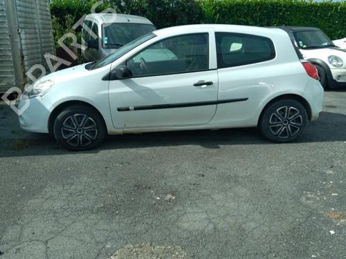 Rear left quarter glass RENAULT CLIO III (BR0/1, CR0/1) 1.5 dCi | BP19955103C93 