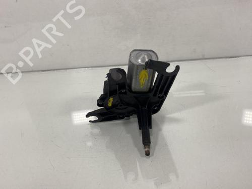 Used Rear wiper motor CITROËN C3 I (FC_, FN_) [2002-2013]  19976045