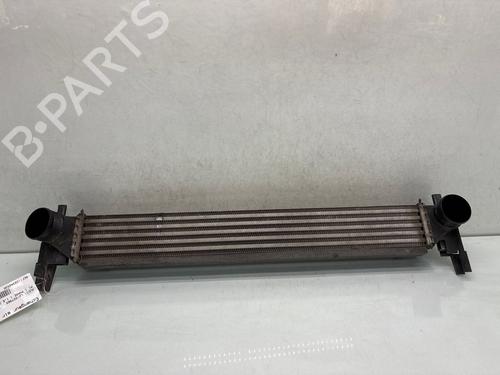 Intercooler Intercooler AUDI A1 (8X1, 8XK) 1.6 TDI (105 hp) 36281324 36281324