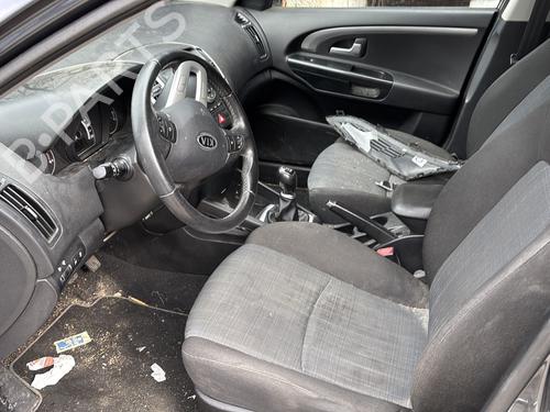 Tailgate KIA CEE'D Hatchback (ED) 1.6 CRDi 115 | BP32118564C6 - Image 19