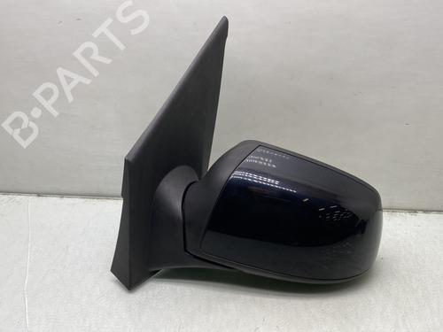 Left mirror FORD FUSION (JU_) 1.4 TDCi | BP23768612C26 