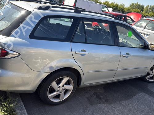 Left tailgate light MAZDA 6 Station Wagon (GY) 2.0 DI (GY19) | BP32371255C79  - Image 22