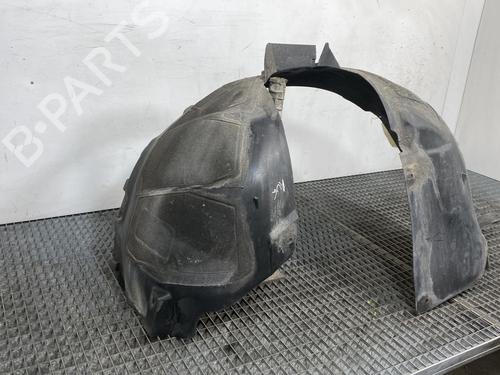 Wheel arch OPEL ASTRA J (P10) 1.7 CDTI (68) | BP19964584C56