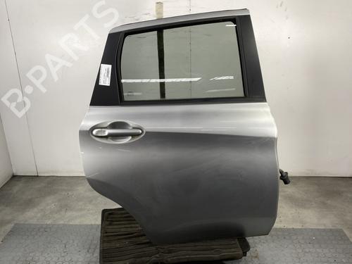 Dør højre bagtil NISSAN NOTE (E12) 1.5 dCi | BP25374915C5  - Image 6