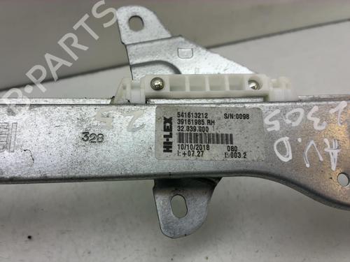 Front right window mechanism OPEL CORSA E (X15) 1.4 Turbo (08, 68) | BP40271040C23 - Image 5