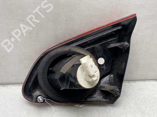 Left tailgate light NISSAN QASHQAI / QASHQAI +2 I (J10, NJ10, JJ10E) 1.6 dCi | BP21594340C79 