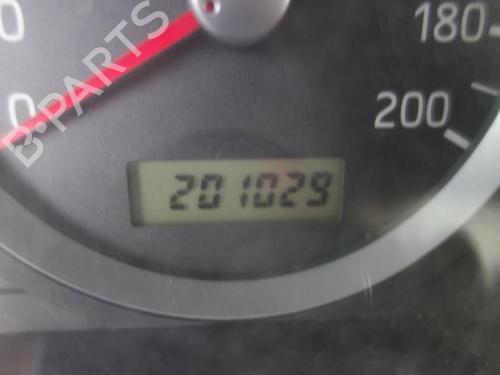 Hood SUZUKI LIANA Hatchback  | BP20008432C1 