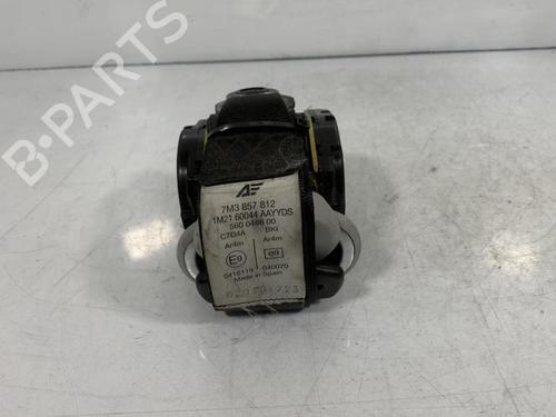 Rear right belt tensioner FORD GALAXY I (WGR) 1.9 TDI | BP20001006C90 