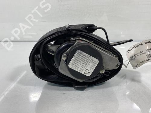 Used Front right belt tensioner VW POLO (9N_, 9A_) 1.4 TDI (70 hp) 20026547