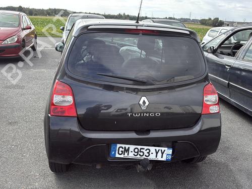 Engine RENAULT TWINGO II (CN0_) 1.5 dCi 90 | BP29841769M1 - Image 8