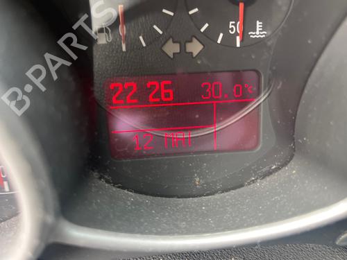 Used Parts ALFA ROMEO 147 (937_) 1.9 JTD (937.AXD1A, 937.BXD1A, 937.AXV1A, 937.BXB1A,... 4922326