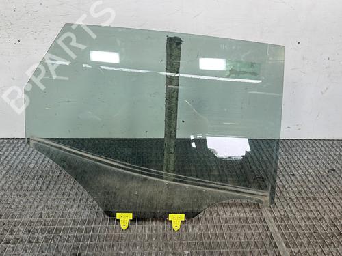 Used Rear right door window RENAULT KADJAR (HA_, HL_) 1.5 dCi 110 (HLA3) (110 hp) 28540258