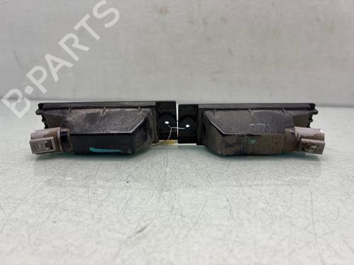 Used Licence plate light Licence plate light 38413465 38413465