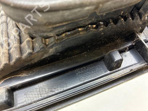 Left tailgate light RENAULT SCÉNIC III (JZ0/1_) 1.5 dCi | BP37722911C79 - Image 2