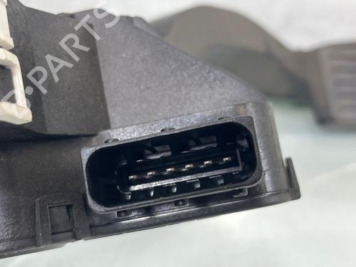 Used Pedal Pedal OPEL CORSA D (S07) 1.3 CDTI (L08, L68) (90 hp) 35896803 35896803
