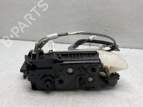 Used Front left lock CITROËN DS5 1.6 HDi 115 (114 hp) 27632204