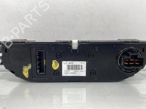 Used Climate control Climate control KIA CEE'D (JD) 1.4 CRDi 90 (90 hp) 20030714 20030714