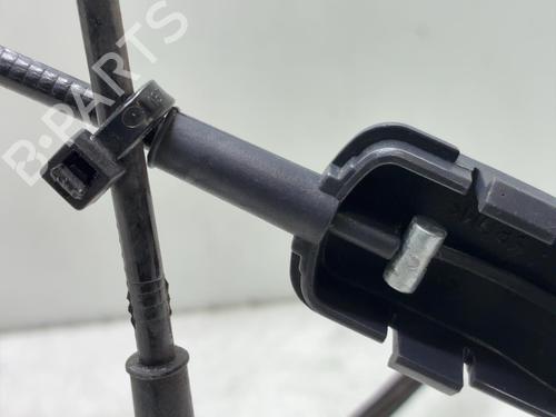 Front right lock RENAULT TWINGO II (CN0_) 1.5 dCi (CN0E) | BP40085151C97 - Image 2