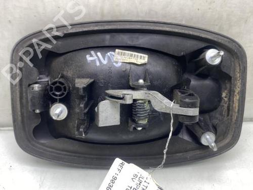 Front right exterior door handle CITROËN JUMPER II Van 2.2 HDi 110 | BP19966795C129 