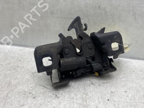 Used Hood lock Hood lock RENAULT TRAFIC III Van (FG_) 1.6 dCi 120 (FGMB, FGMC) (120 hp) 19991581 19991581