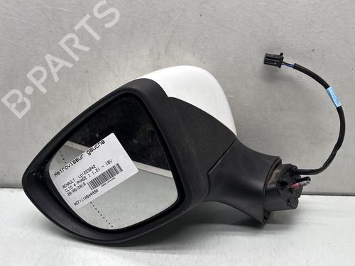Left mirror RENAULT CLIO IV (BH_) 1.2 16V | BP28519851C26 