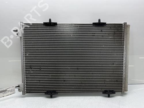 AC-Kondensator CITROËN C3 AIRCROSS II (2R_, 2C_) 1.2 PureTech 110 (2RHNZB, 2RHNZW, 2RHNPX, 2RHNPJ) (110 hp) 28215736