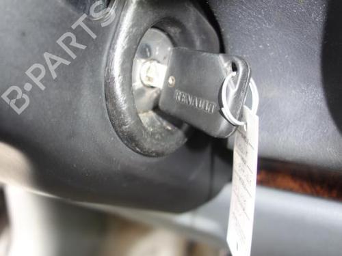 Used Parts RENAULT SAFRANE II (B54_) 2.5 20V (B54F) 1809036