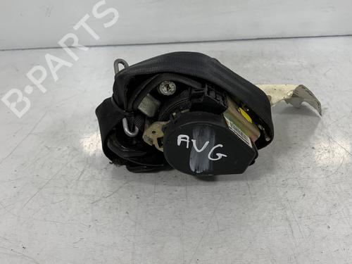 Used Front left belt tensioner PEUGEOT 307 (3A/C) 1.6 HDi (90 hp) 20030199
